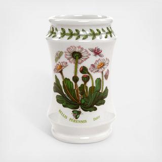 Botanic Garden Utensil Jar