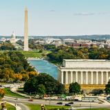 The National Mall