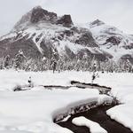 Emerald Lake Loop