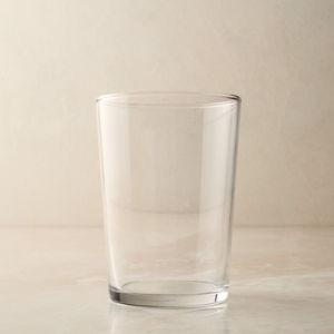 West Elm Arlo Drinking Glass - Tall 17 oz - Set of 4