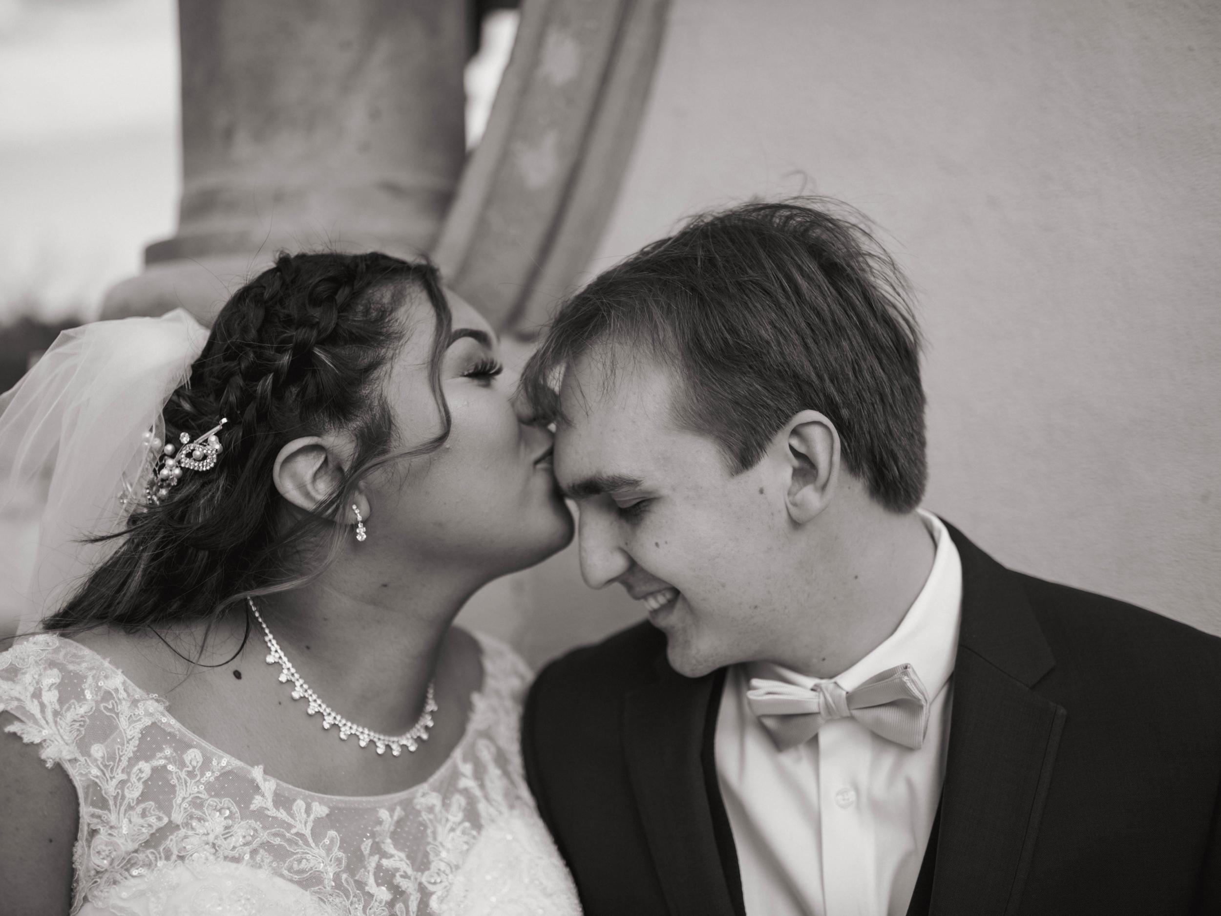The Wedding Website of Miriam Arnold and Jacob Arnold