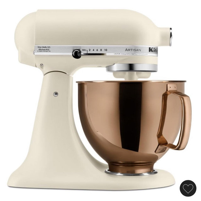 Kitchen Aid Mixer
