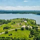 White Rock Lake Park