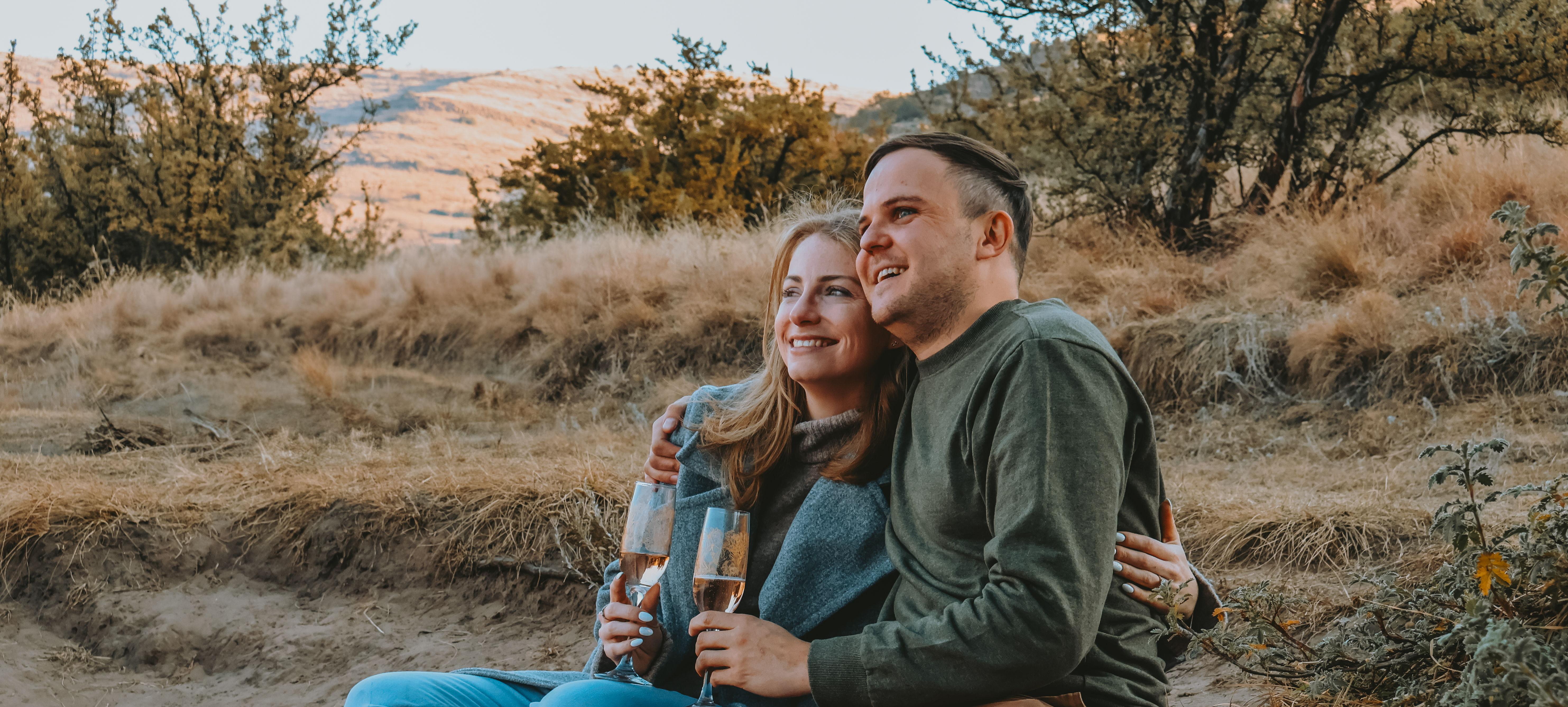 The Wedding Website of Clare Carter-Ferguson and Dylan Oelofse