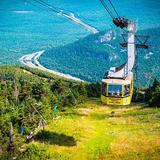 Cannon Mountain Aerial Tramway