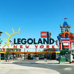 LEGOLAND New York Resort