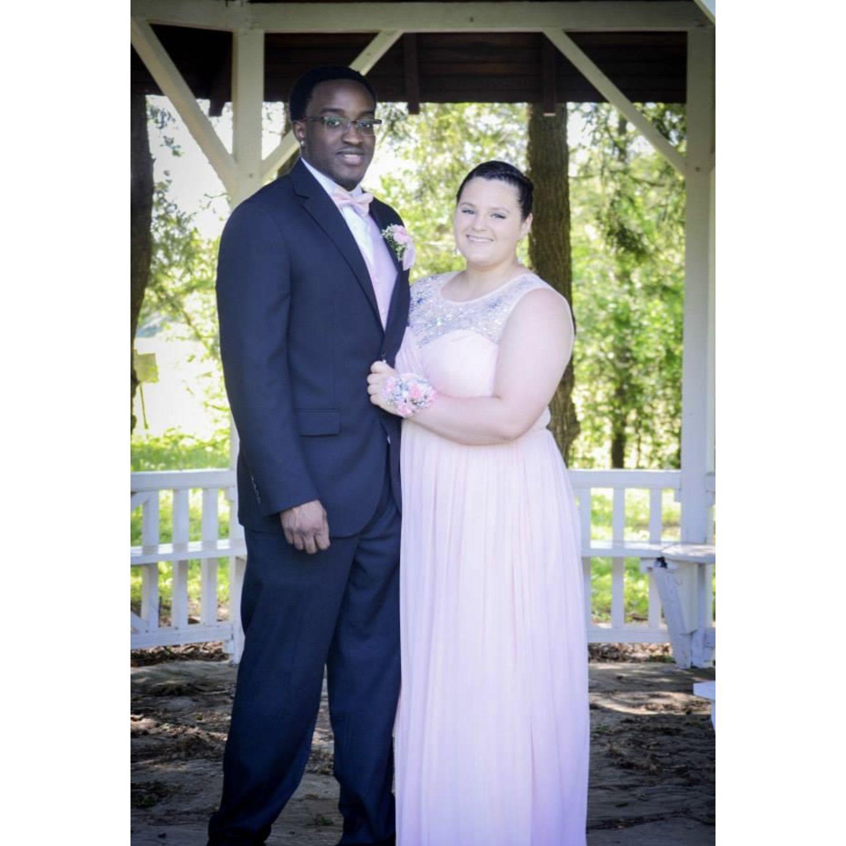 Prom 2015