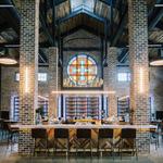 Burnt Church Distillery
