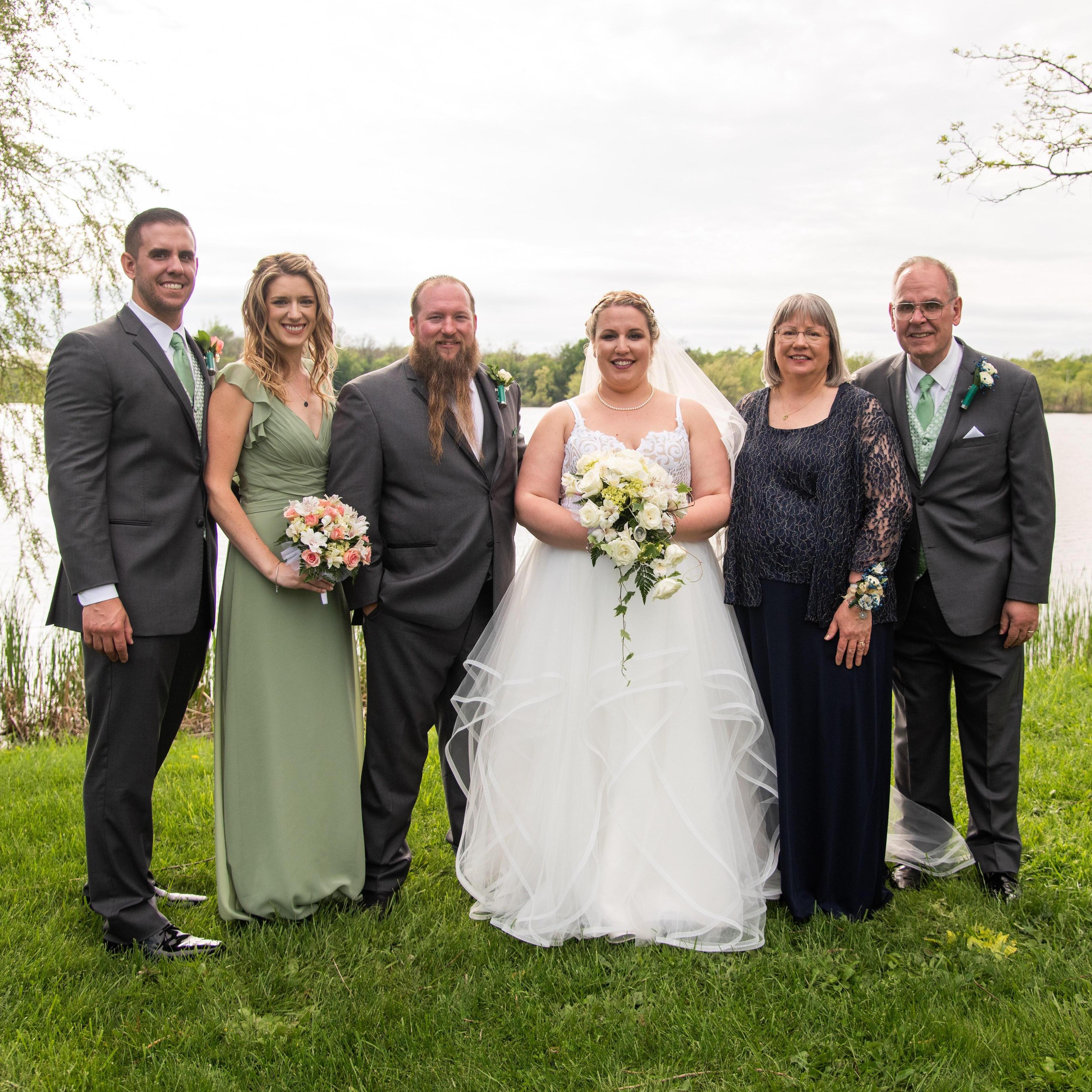The Bittner Family