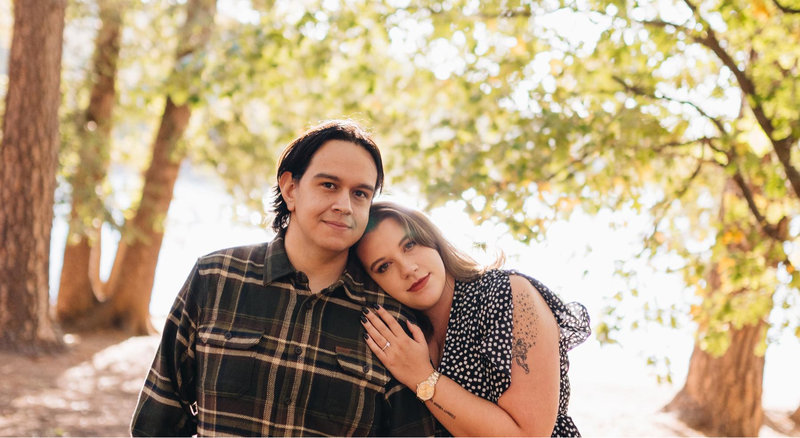 Amanda Robinette and Nicholas Ramirez's Wedding Website