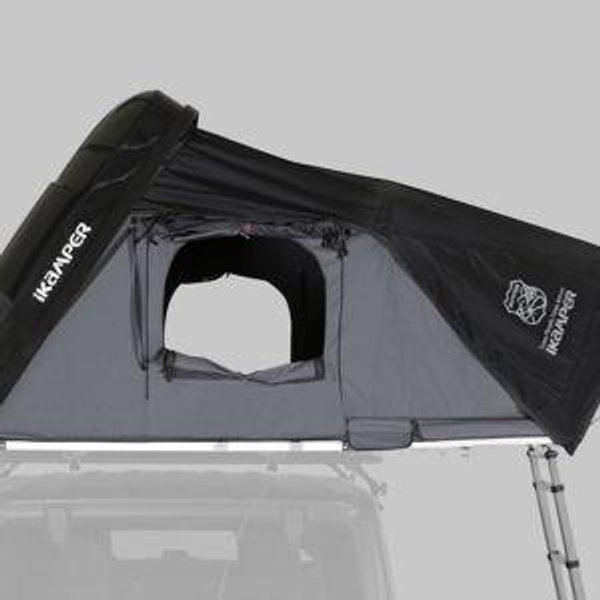 Roof Top Tent for the 4Runner