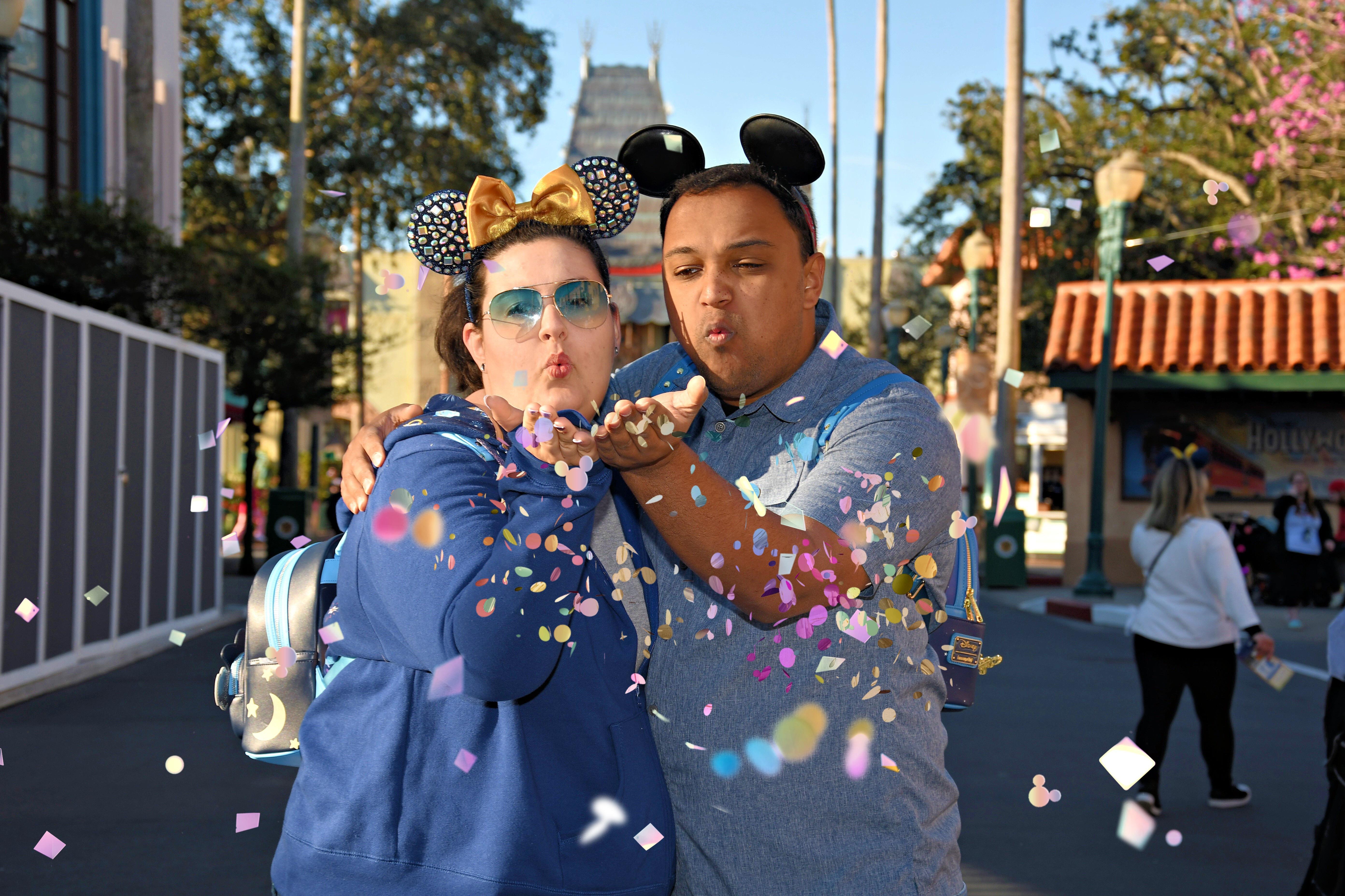 The Wedding Website of Claudia Orman and Alden Riak