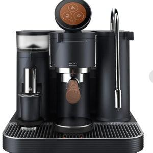 Meraki Espresso Machine