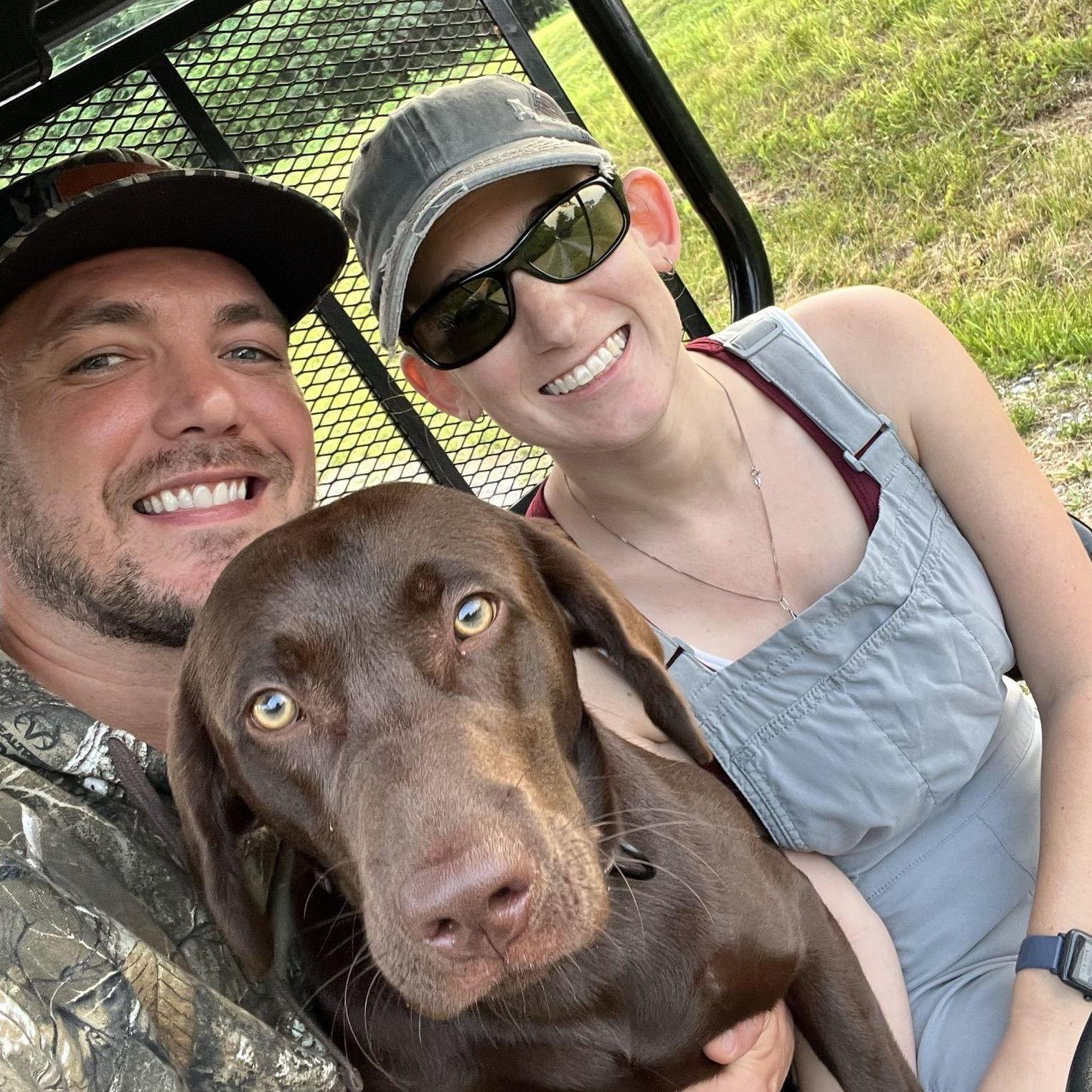 Date Night on the Mule