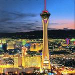 The STRAT Hotel, Casino & Tower