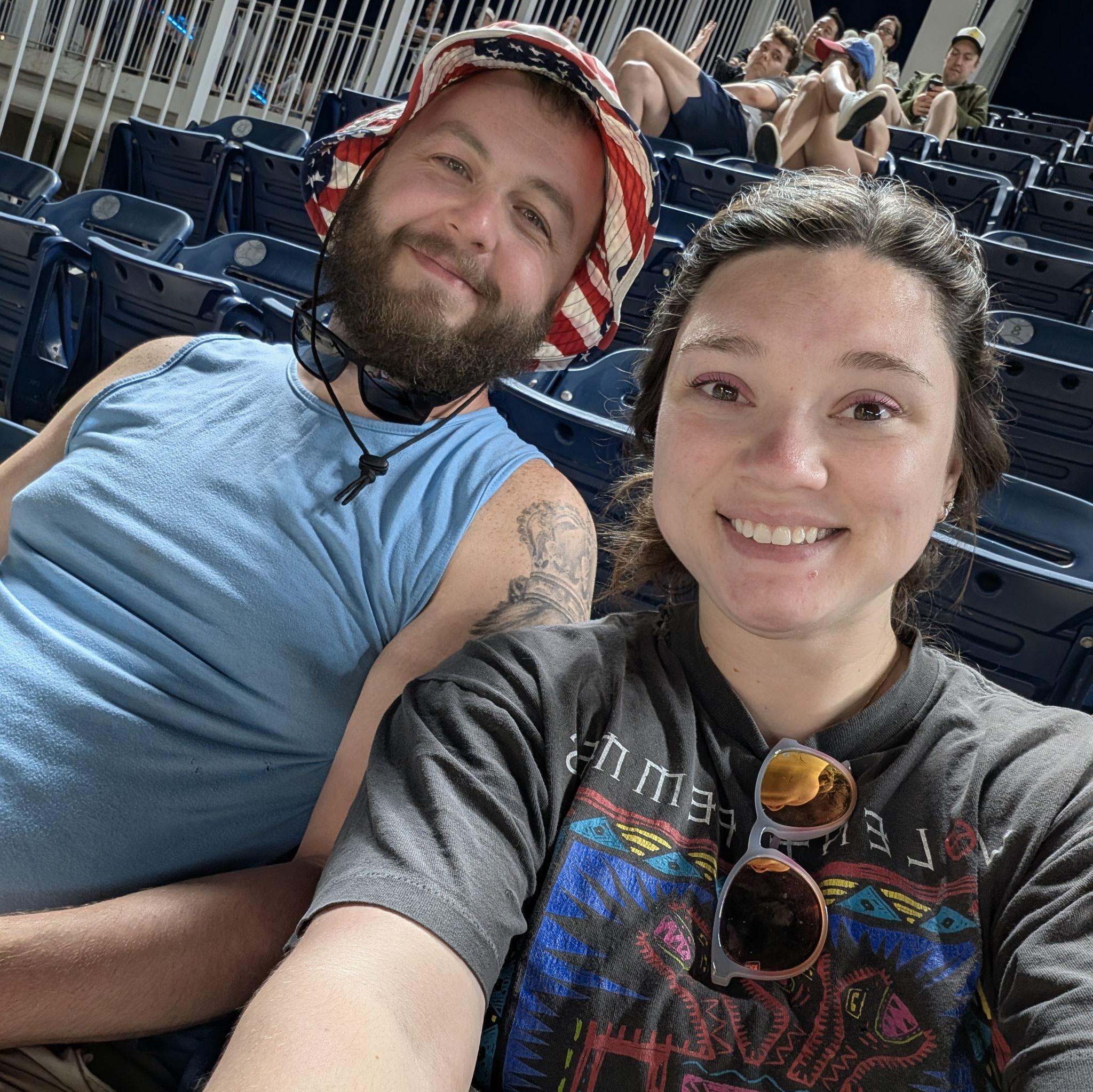 Washington D.C and Maryland 06.03.2025