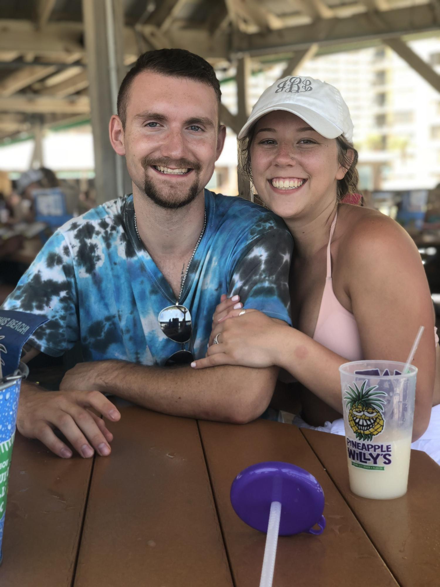 Vacation in Florida