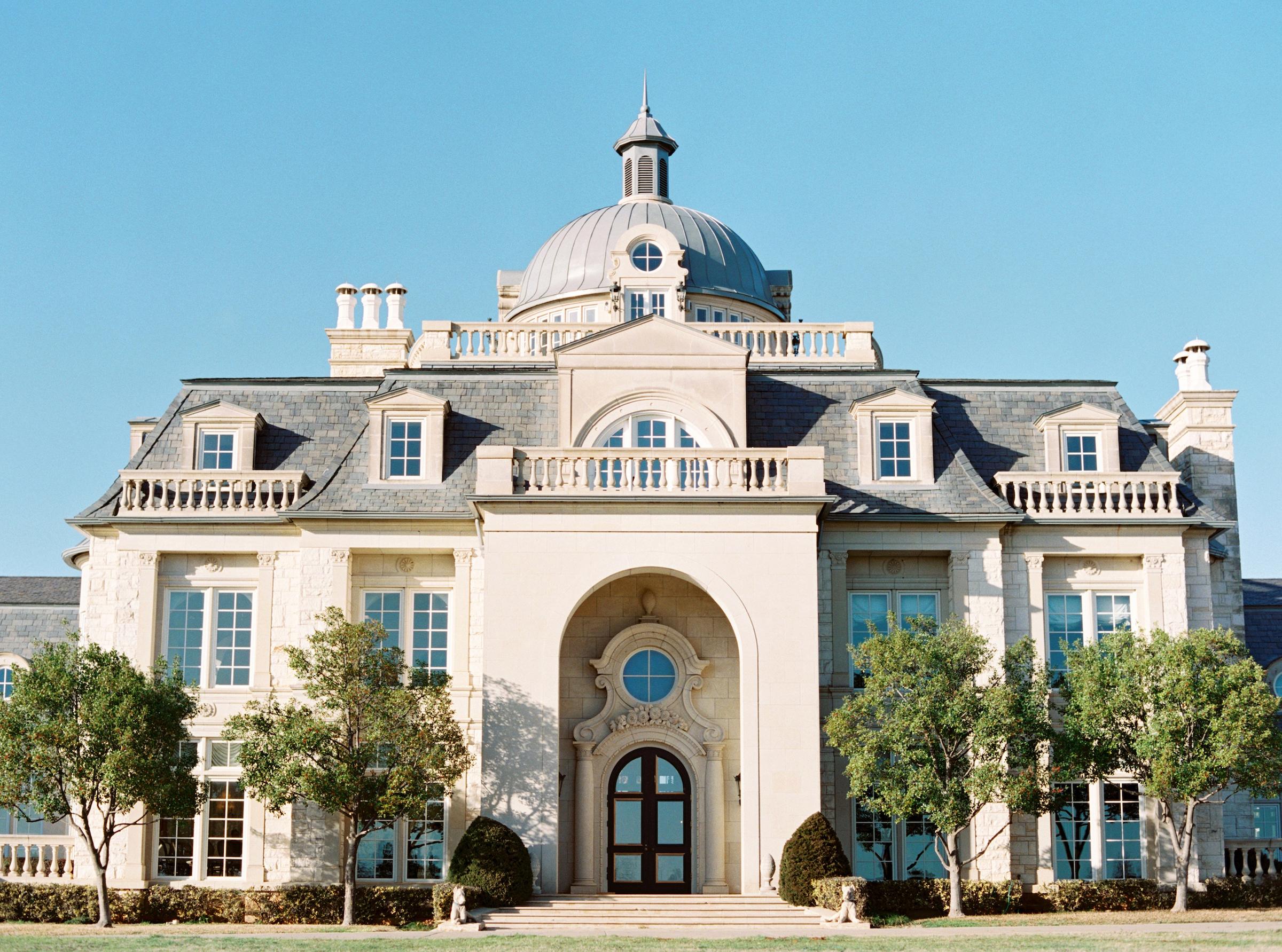 The Wedding Website of Elise Primeaux and Jared Messer