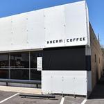 Kream Coffee