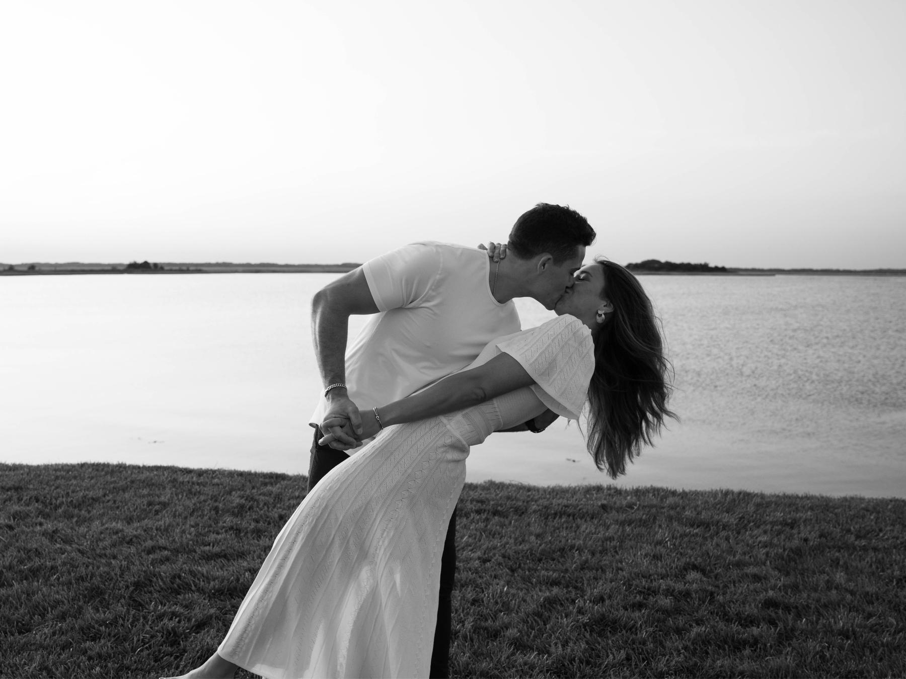 The Wedding Website of Lauren Biege and Matthew Rushton