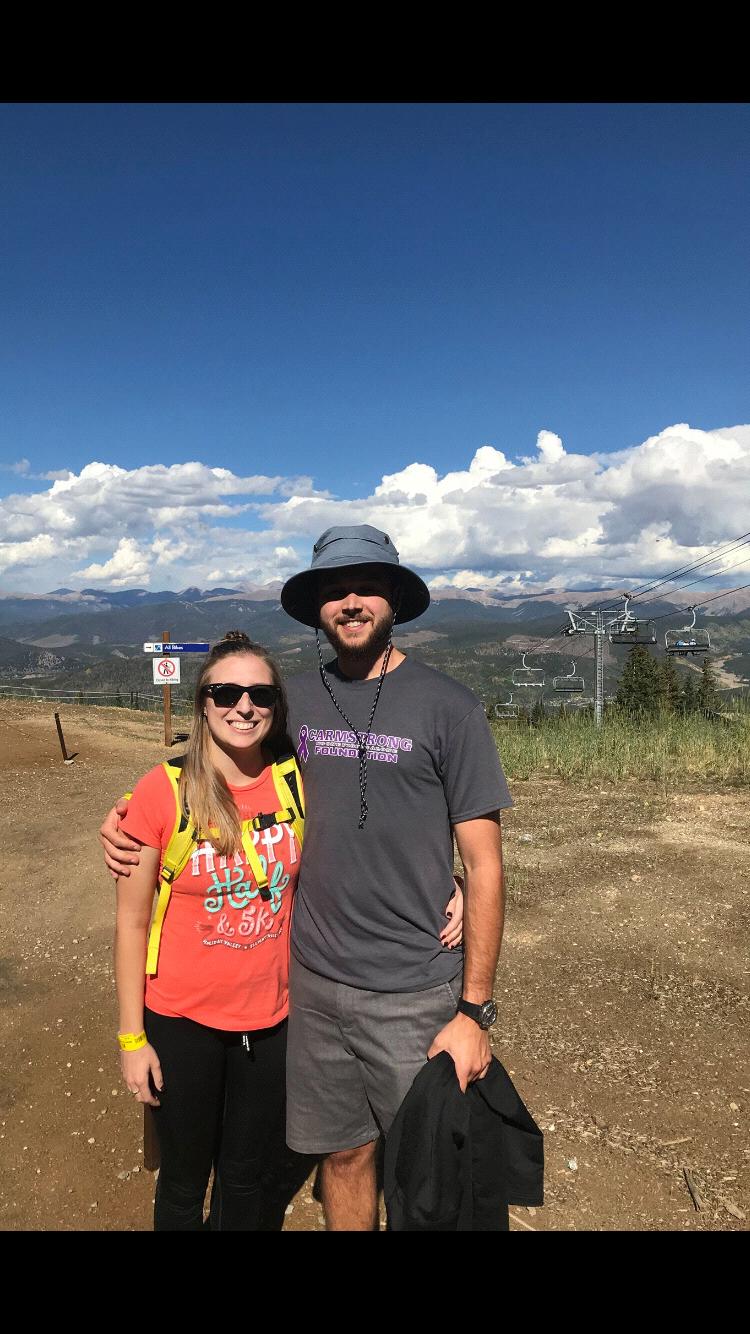 Breckenridge