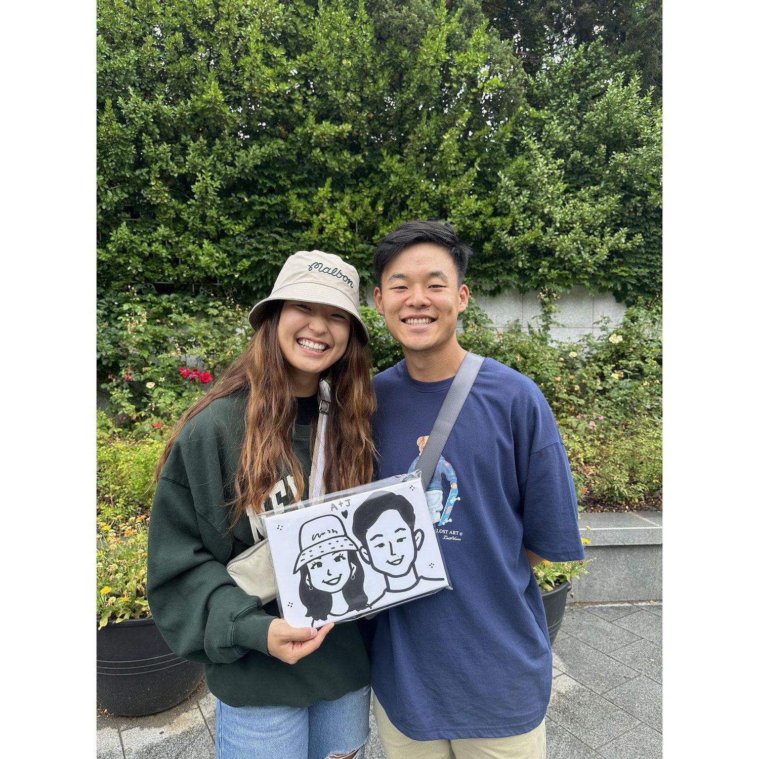 korea trip