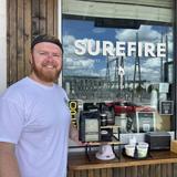 Surefire Coffee Co. - Germantown