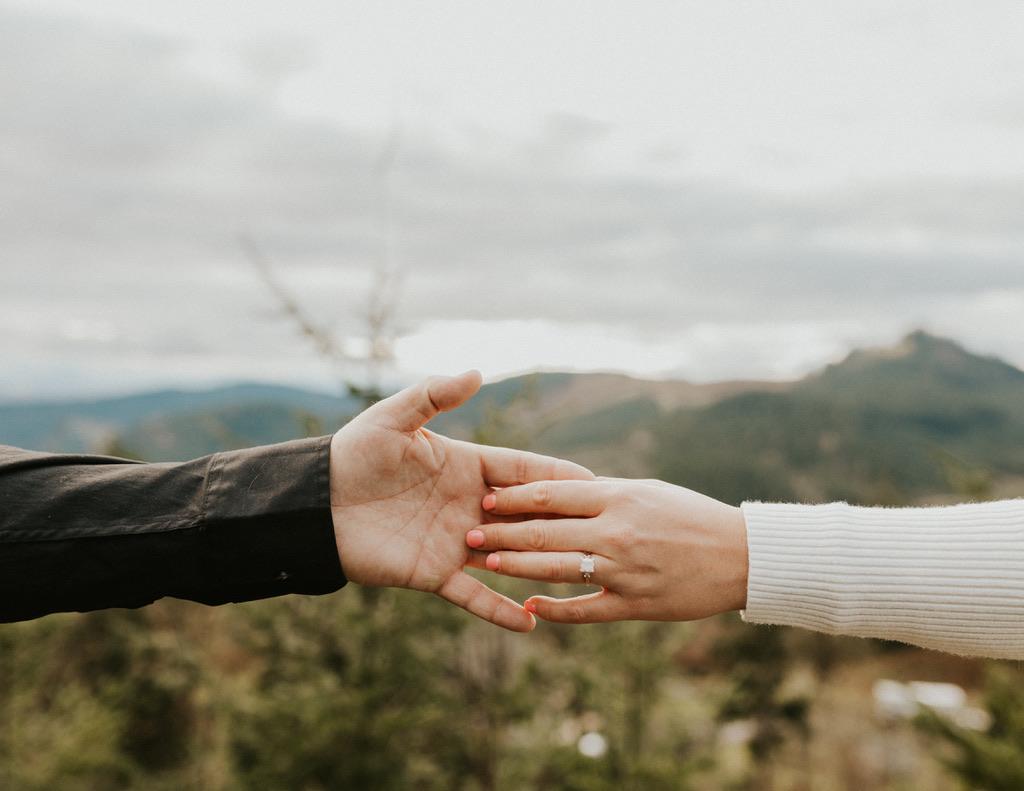 The Wedding Website of Jackie Sharp and Michael Aaron