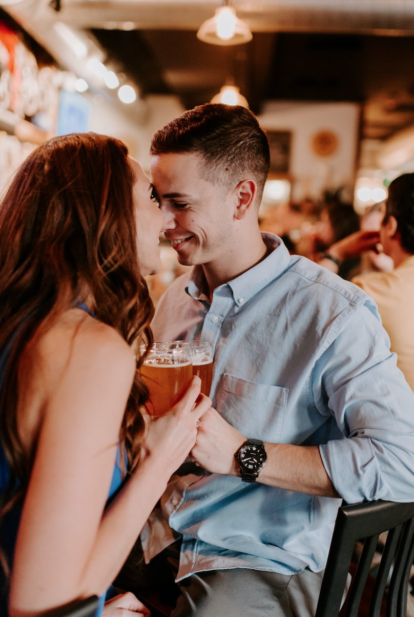 The Wedding Website of Lauren Gould and Aaron Semanski