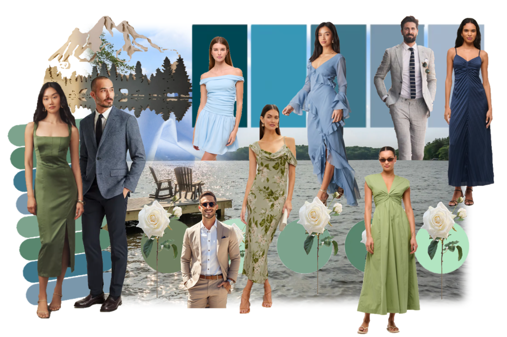The Wedding Website of Anne Kuczynski and Christopher Clark