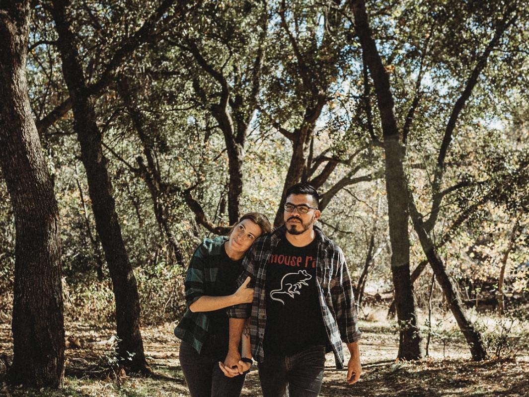 The Wedding Website of Jordan Barry and Ruben Puebla