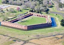 Fort Pulaski National Monument