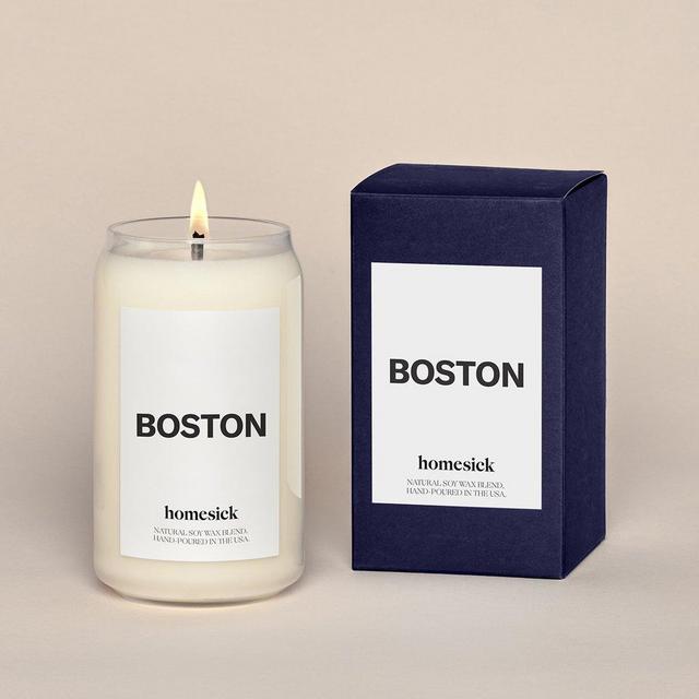 Boston Homesick Candle
