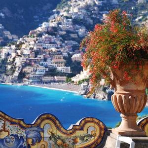 Stay at Il San Pietro di Positano