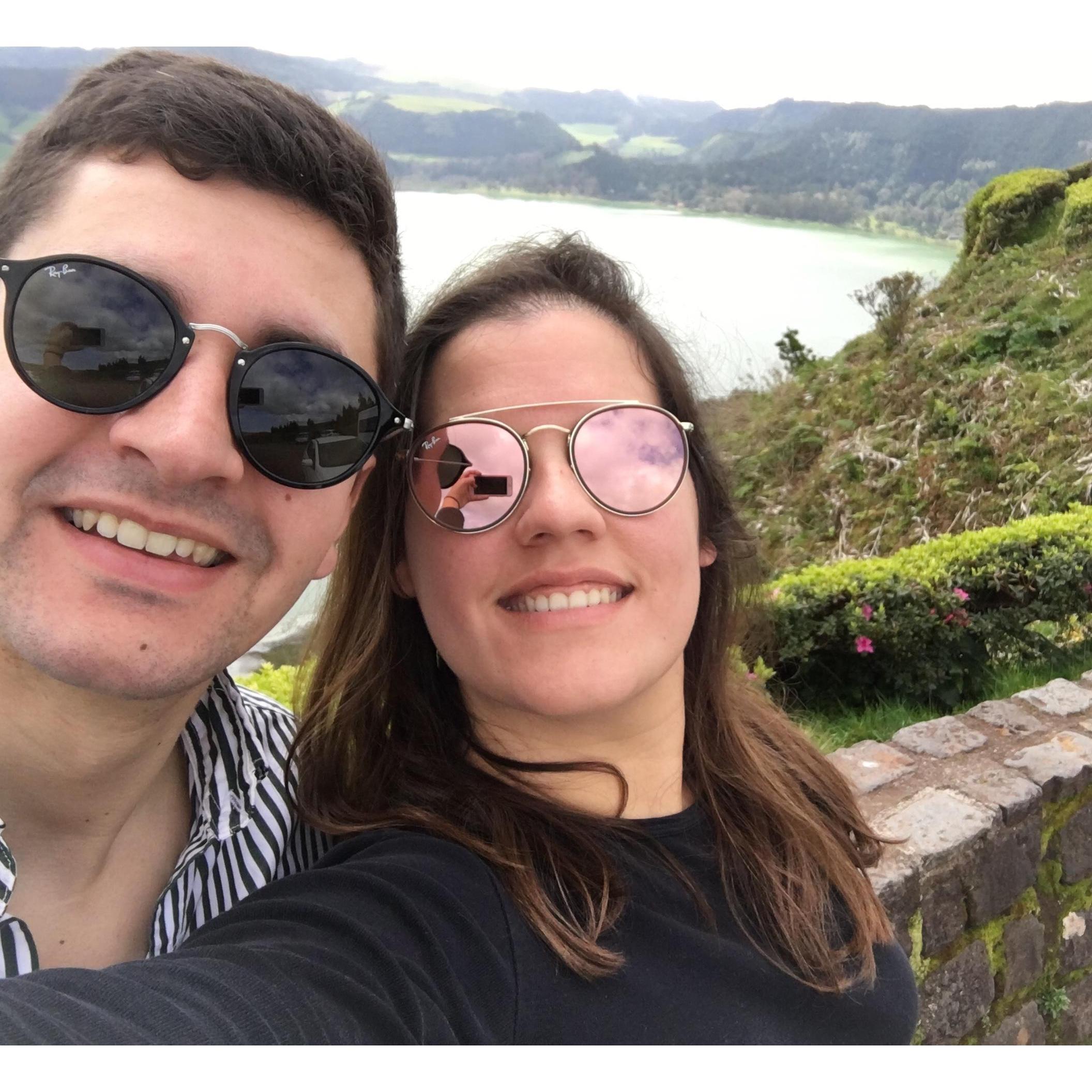 Açores 2018