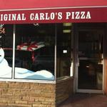 Carlo’s pizza of Port Washington