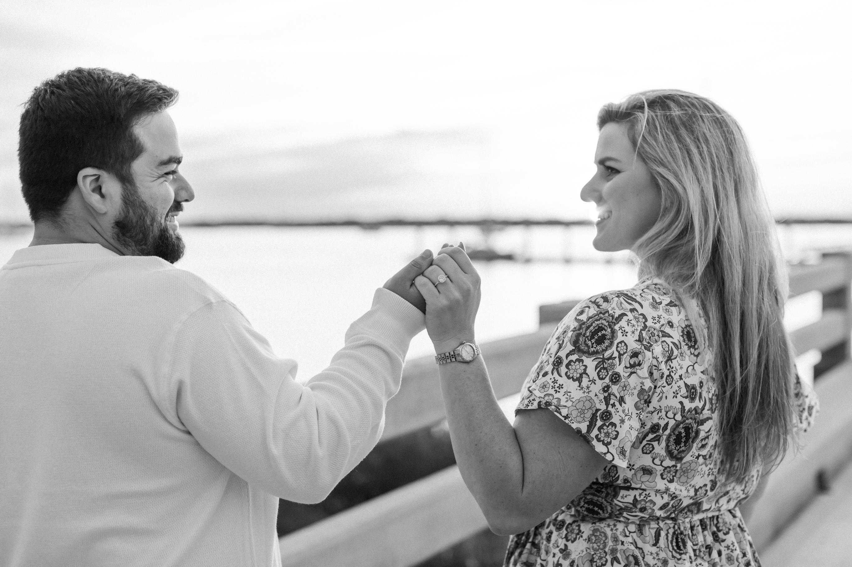 The Wedding Website of Lindsey Powers and Paul Cancel