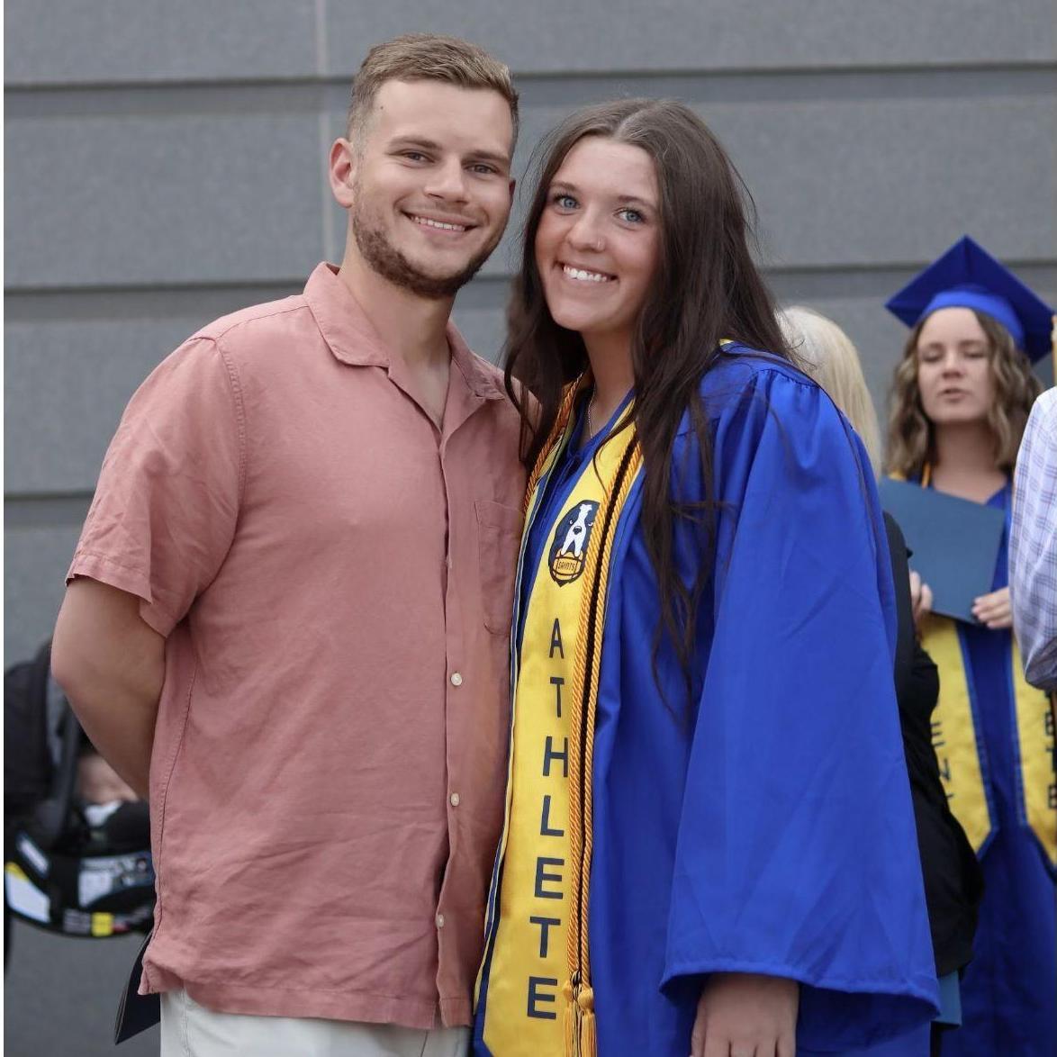 2024 St. Scholastica Graduation