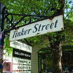 Tinker Street