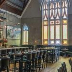 Church and Union Charleston