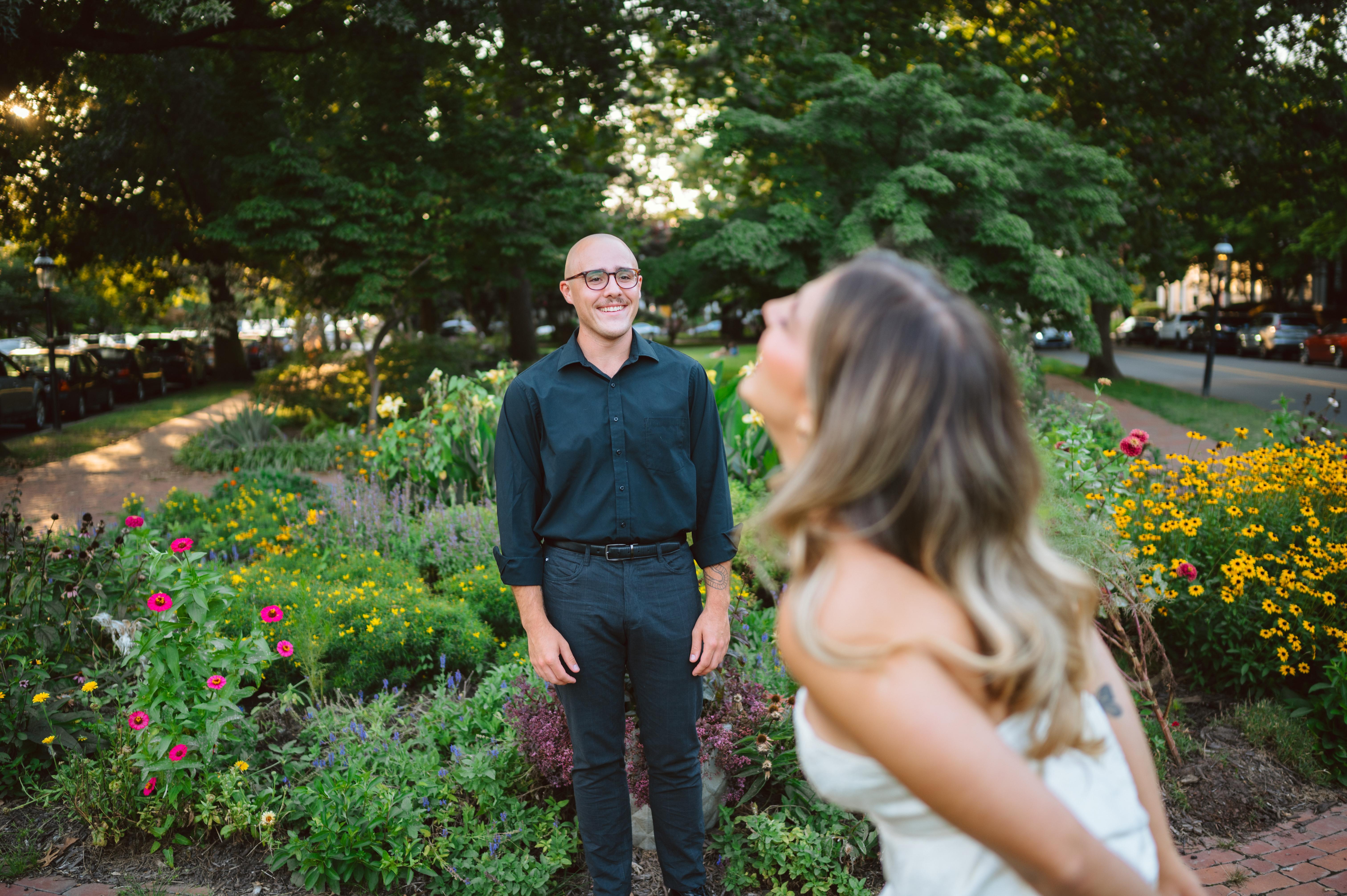 The Wedding Website of Savannah Schaefer and Wyatt Moran