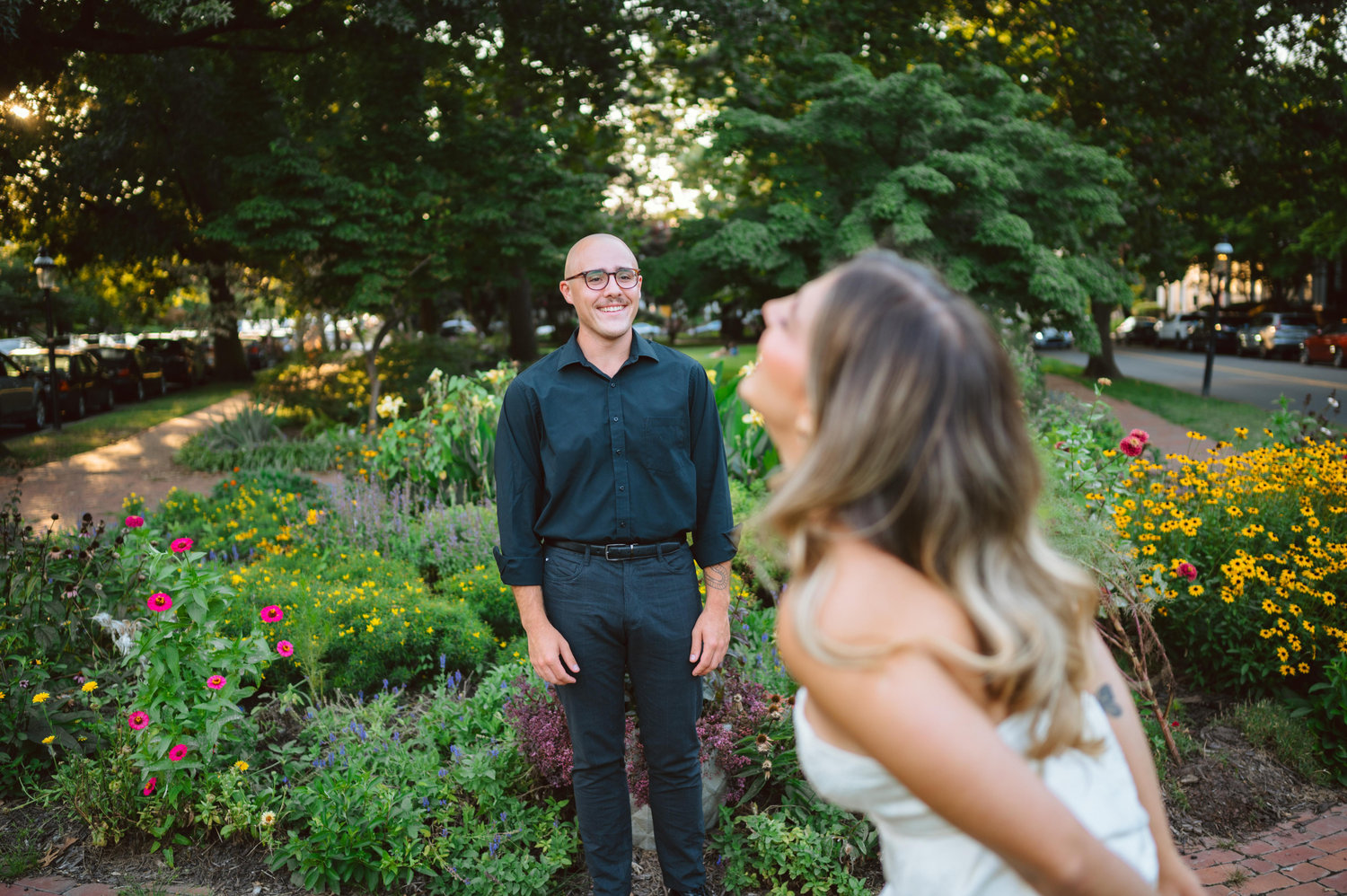 The Wedding Website of Savannah Schaefer and Wyatt Moran