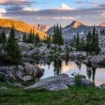Rocky Mountain National Park