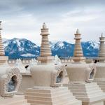 Garden of One Thousand Buddhas