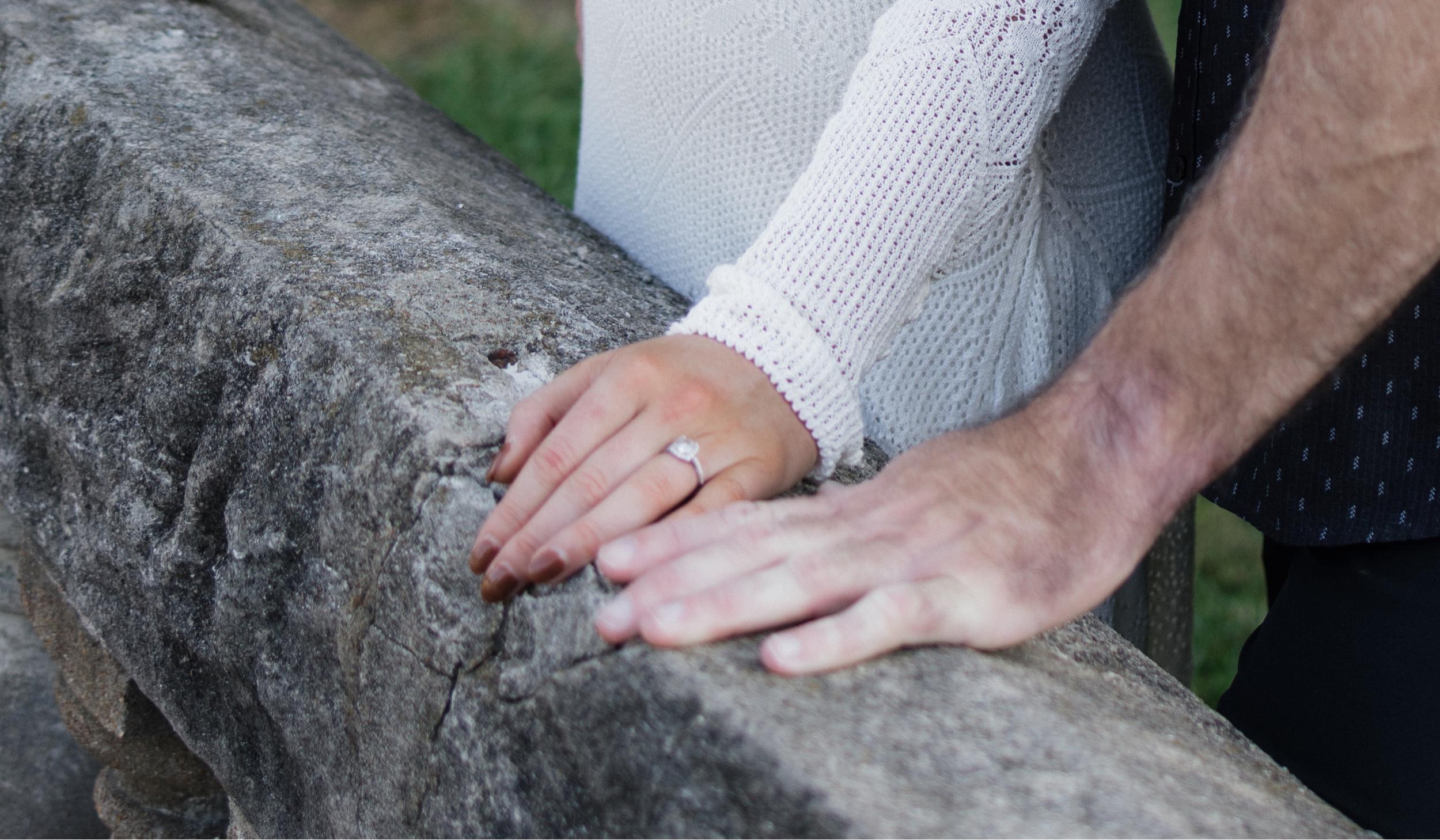 The Wedding Website of Emily Gibbons and Mike Little