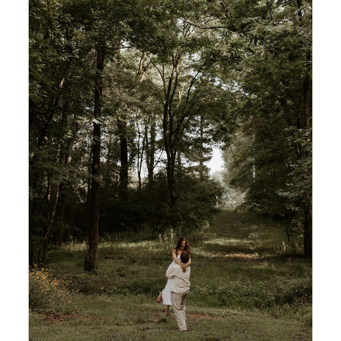 Thank you, Brynn (@brynnvbphotography) for capturing these special moments for us!