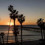 San Clemente Pier