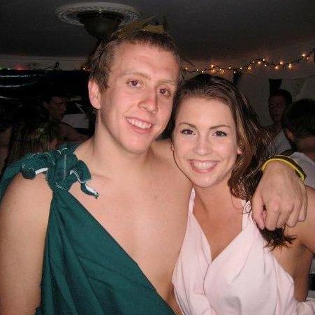 Toga Party - The Swim House, 2011