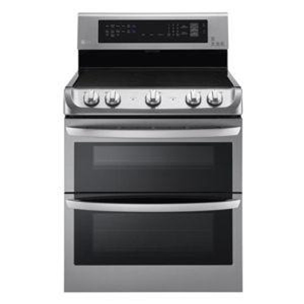 New Oven/Stove Fund