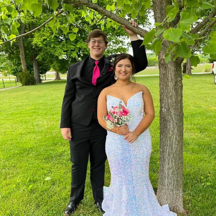 Riley’s Senior Prom